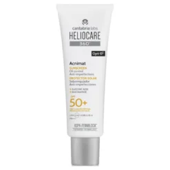 Heliocare 360 Acnimat Protezione Solare Anti-imperfezioni 50ml SPF50+