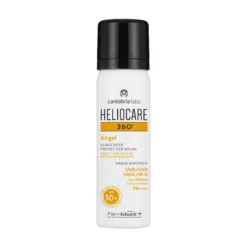 Heliocare 360° Airgel SPF50+ fotoprotezione avanzata 60ml