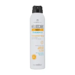 Heliocare 360 Pediatrics Transparent SPF50+ Spray 200ml
