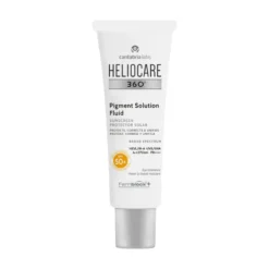 Heliocare 360° Pigment Solution Fluid SPF50 Fluido Protettore Solare per ridurre le macchie solari 50ml