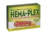 Hema Plex Ferro Organico 30 Tavolette