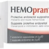 Hemopran Endorettali 7 Supposte 2 g