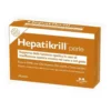 Hepatikrill Cane/Gatto 30 Perle - Supporto Epatico Naturale