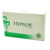 Hepilor 20 capsule