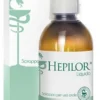 Hepilor Liquido sciroppo 200ml