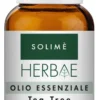 Herbae Tea Tree Olio Essenziale 10 ml