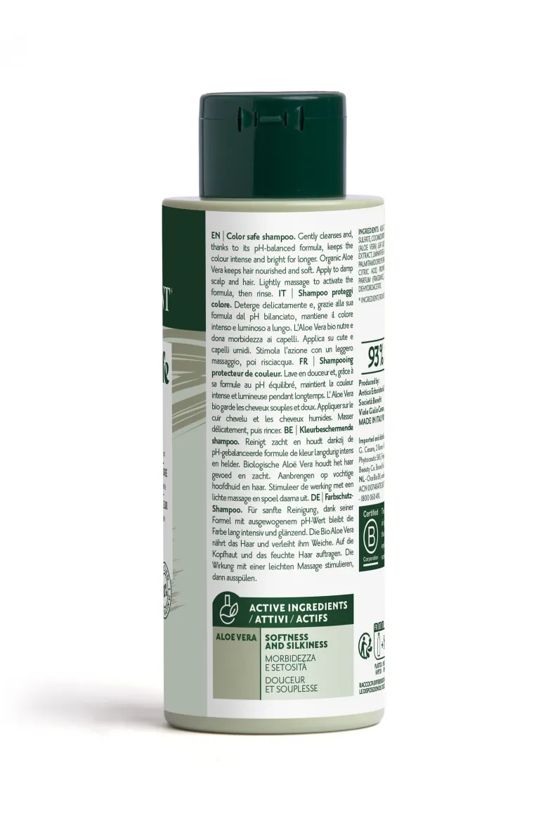 Herbatint Color Safe Shampoo Proteggi Colore 260ml