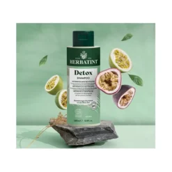 Herbatint Detox Shampoo 260ml