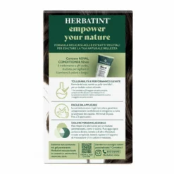 Herbatint Gel Colorante Permanente 4N Castano 170ml