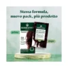 Herbatint Gel Colorante Permanente 5M Castano Chiaro Mogano 170ml