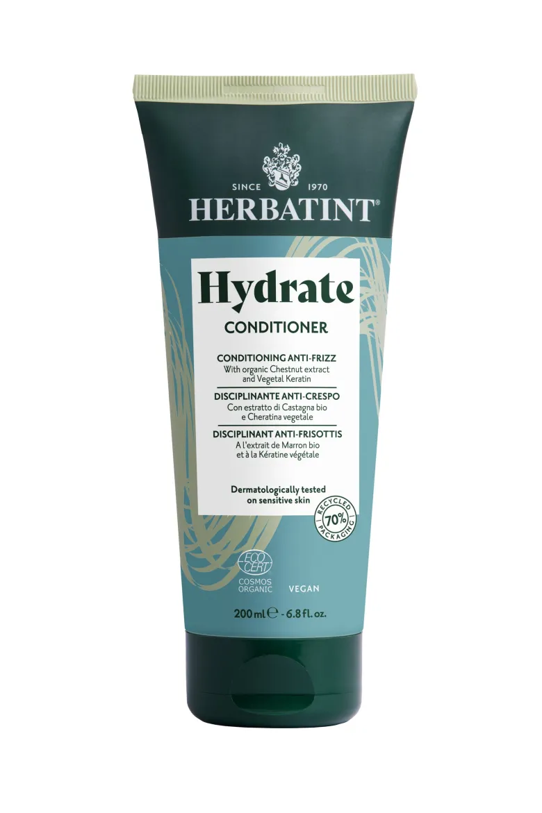 Herbatint Hydrate Conditioner Balsamo Idratante 200ml