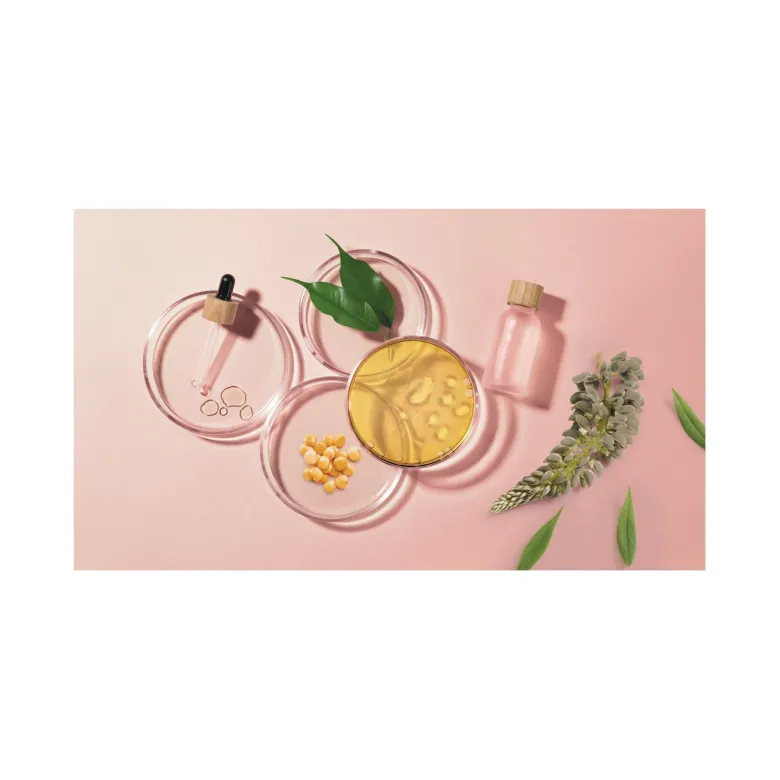 Herbatint Rebuild Mask Maschera Ricosituente 200ml
