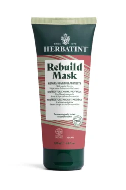 Herbatint Rebuild Mask Maschera Ricosituente 200ml