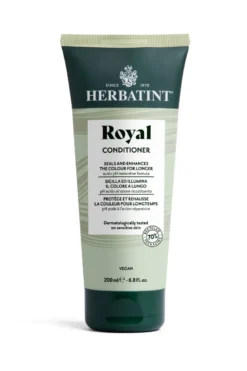 Herbatint Royal Conditioner Balsamo Reale 200ml