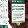 Herbatint Tinta Capelli Gel Permanente 5r Castano Chiaro Ramato 170 ml
