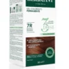 Herbatint Tinta per Capelli Gel Colorante Permanente 3Dosi 7R Biondo Ramato 300ml