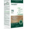 Herbatint Tinta per Capelli Gel Colorante Permanente 3Dosi 9N Biondo Miele 300ml