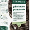 Herbatint Tintura Per Capelli Gel Permanente 7C Biondo Cenere 170ml
