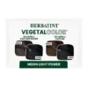Herbatint Vegetal Color Tinta per capelli 100% Vegetale e bio MOON LIGHT POWER Nero 100gr