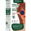Herbatint Vegetal Color Tinta per capelli 100% Vegetale e bio WARM CHESTNUT POWER Castano caldo 100g
