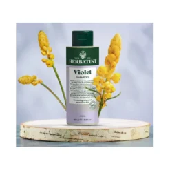 Herbatint Violet Shampoo 260ml