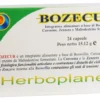 Herboplanet Bozecur funzionalità articolare 24 capsule