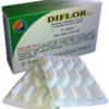 Herboplanet Diflor Plus 24 capsule