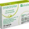 Herboplanet Disbioferm 30 Capsule