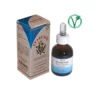 Herboplanet Eparenol Integratore Alimentare funzione depurativa dell'organismo 50ml