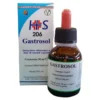 Herboplanet Gastrosol Liquido 50ml