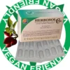 Herboplanet Herbosol C Plus integratore di Vitamina C 60 compresse