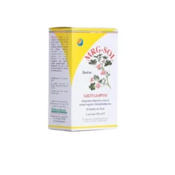 Herboplanet Mrg Soluzione Orale 20 bustine Gusto Lampone