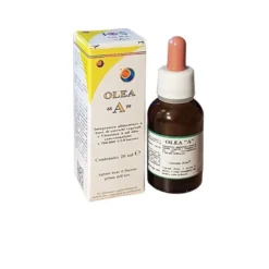 Herboplanet Olea A Integratore alimentare gocce 20ml