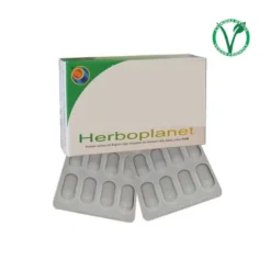 Herboplanet Sire Mag 60 compresse