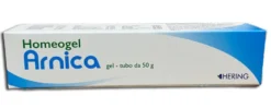 Hering Arnica Homeogel 50g