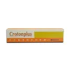 Hering Crotonplus Medicinale Omeopatico Crema 50g