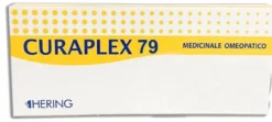 Hering Curaplex 79 30 Capsule