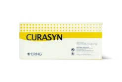 Hering Curasyn 85 Medicinale Omeopatico 30 capsule 0,5g