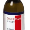 Hering Droseplus sciroppo 180ml