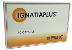 Hering Ignatiaplus 30 capsule