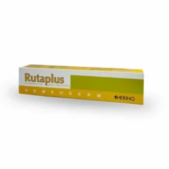 Hering Rutaplus Crema 50g