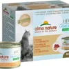 HFC LIGHT MEAL NATURAL