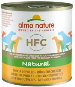 HFC Natural