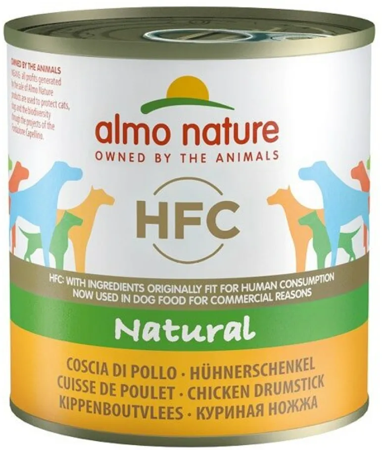 HFC Natural