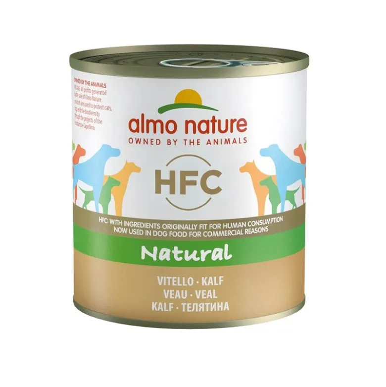 HFC Natural