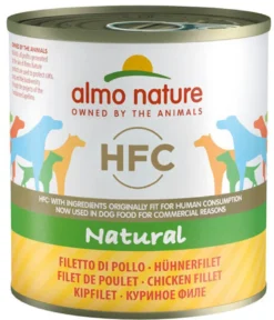 HFC Natural