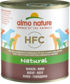 HFC Natural