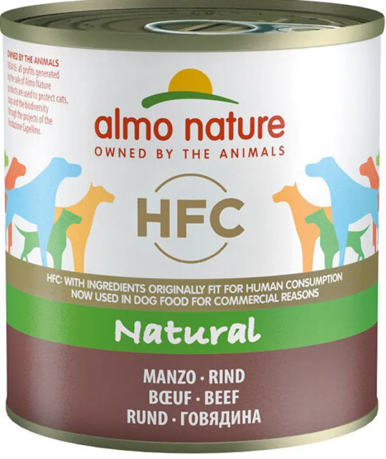HFC Natural