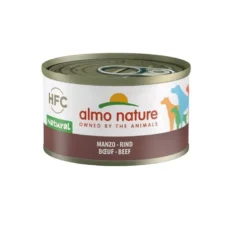 HFC Natural