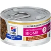 Hill's Prescription Diet Gastrointestinal Biome Spezzatino Per Gatti 82g